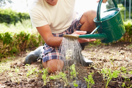 Secure online payment for Gardeners New Eltham garden services