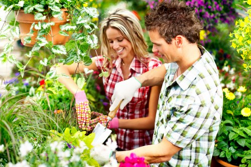 Waste disposal and site responsibility terms